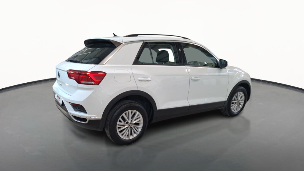 Volkswagen T-Roc Comfortline | 1.5I 150hp | 2021