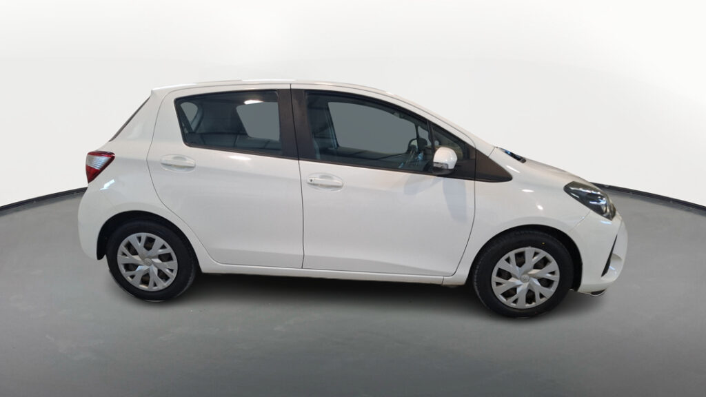 Toyota Yaris Active | 1.5l 110hp | 2020