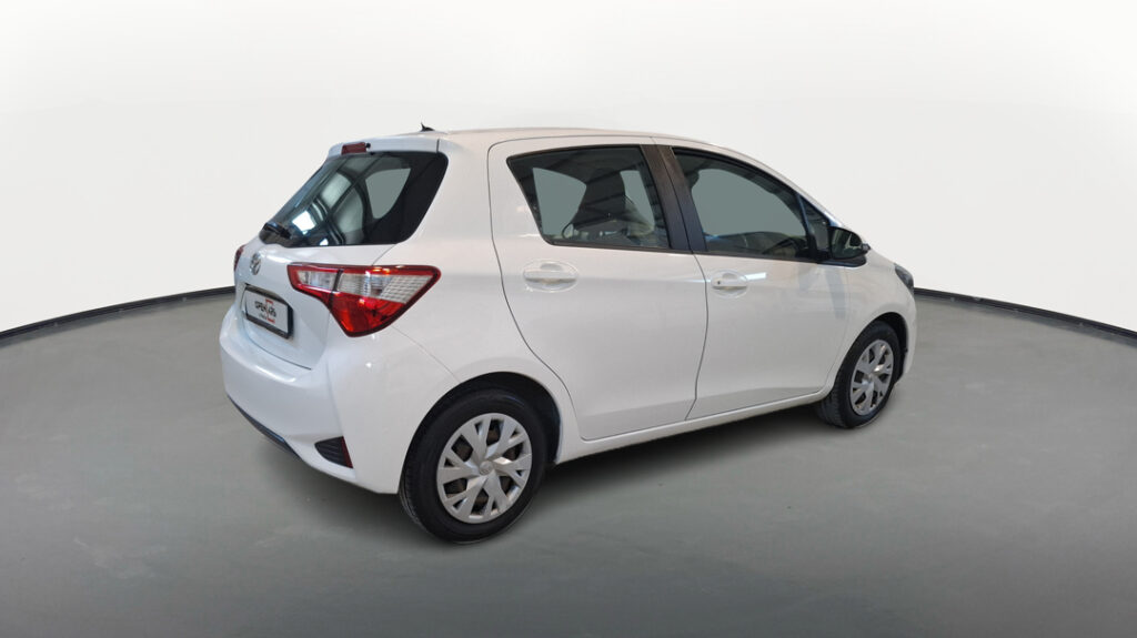 Toyota Yaris Active | 1.5l 110hp | 2020