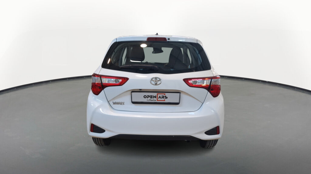Toyota Yaris Active | 1.5l 110hp | 2020