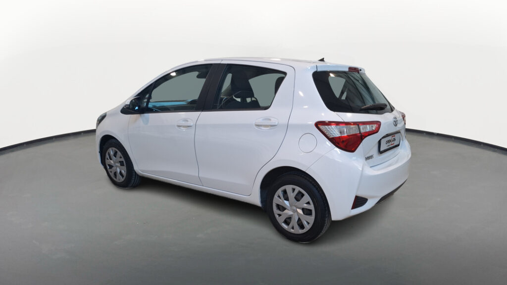 Toyota Yaris Active | 1.5l 110hp | 2020