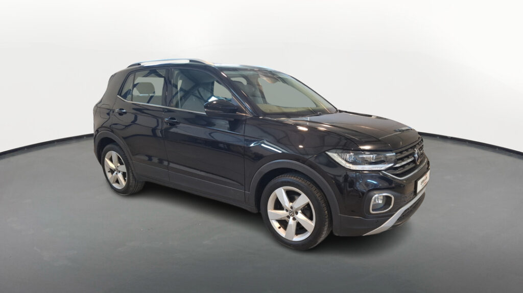Volkswagen T-Cross Highline | 1.0I 110hp | 2021