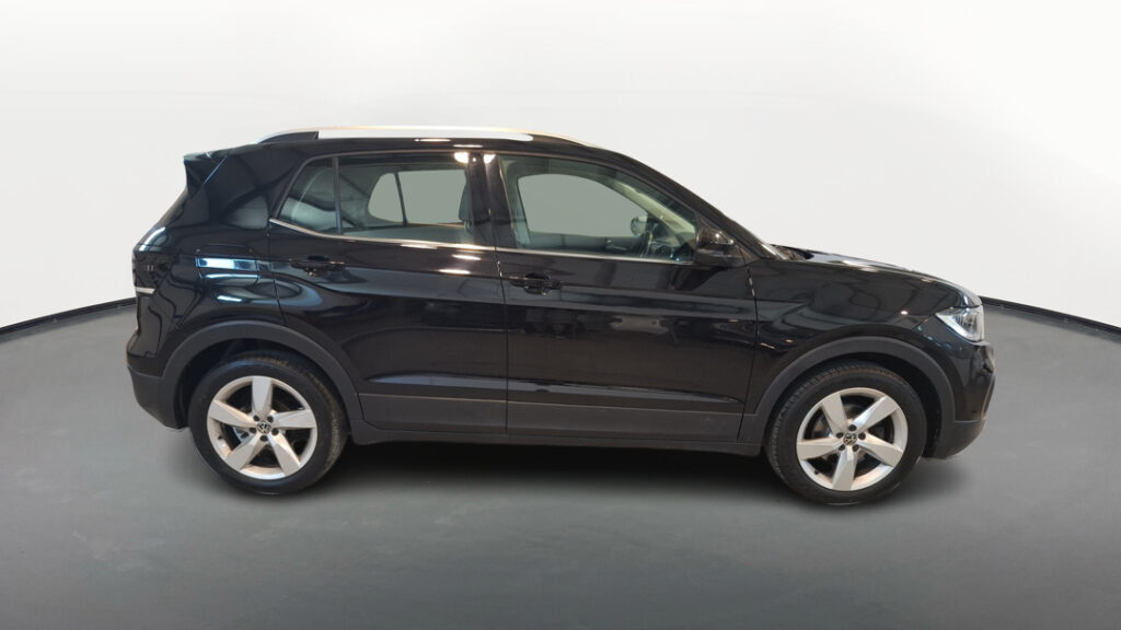 Volkswagen T-Cross Highline | 1.0I 110hp | 2021