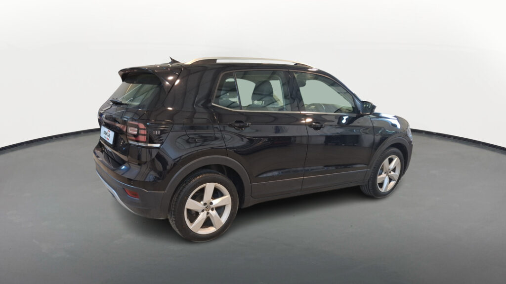 Volkswagen T-Cross Highline | 1.0I 110hp | 2021