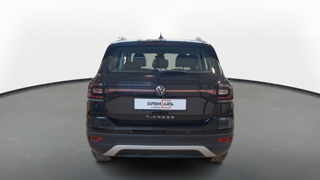 Volkswagen T-Cross Highline | 1.0I 110hp | 2021
