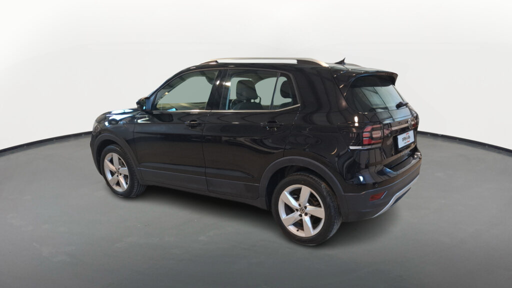 Volkswagen T-Cross Highline | 1.0I 110hp | 2021