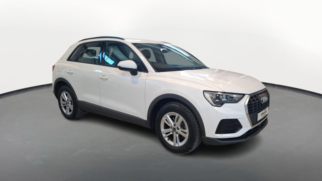 Audi Q3 35 S-Tronic Advance Plus | 1.5l 150hp | 2022 | Mild Hybrid Petrol