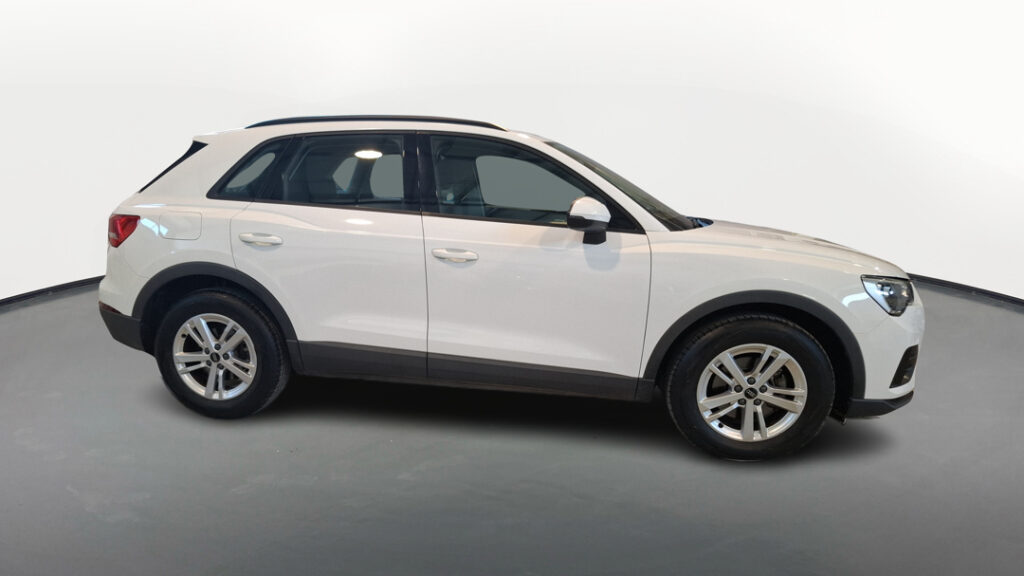 Audi Q3 35 S-Tronic Advance Plus | 1.5l 150hp | 2022 | Mild Hybrid Petrol