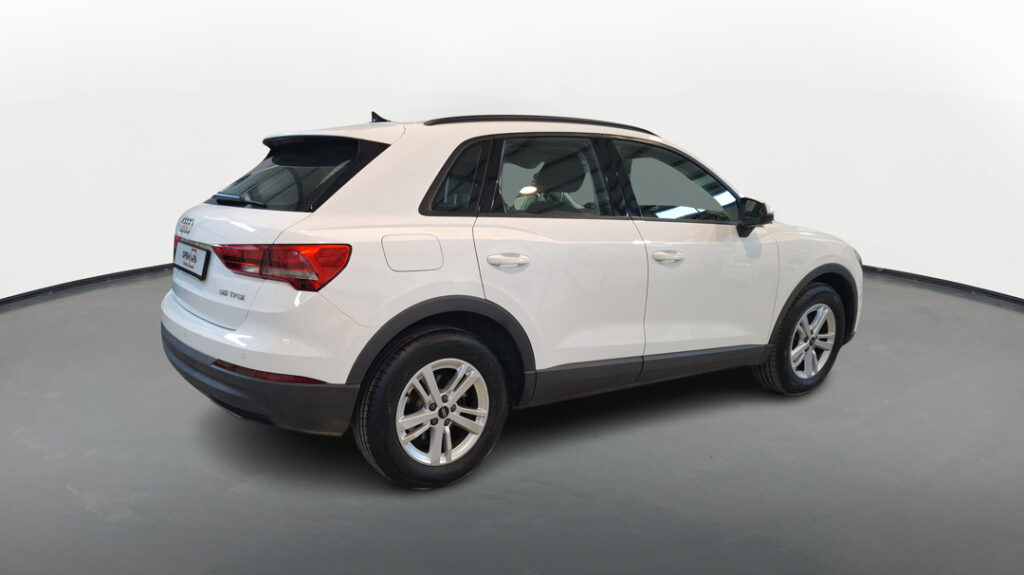 Audi Q3 35 S-Tronic Advance Plus | 1.5l 150hp | 2022 | Mild Hybrid Petrol