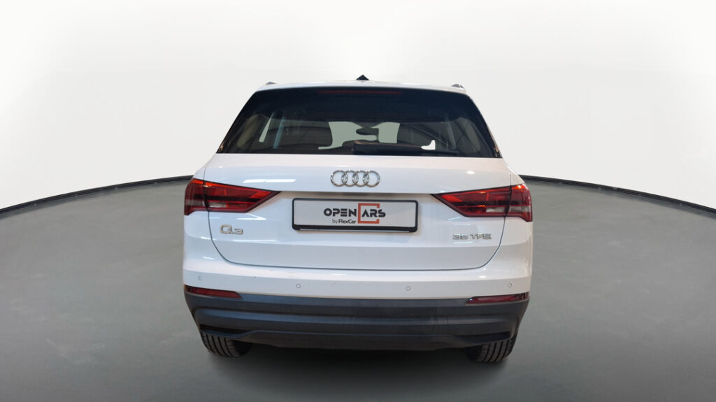 Audi Q3 35 S-Tronic Advance Plus | 1.5l 150hp | 2022 | Mild Hybrid Petrol
