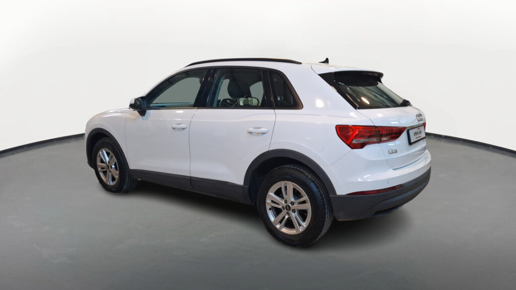 Audi Q3 35 S-Tronic Advance Plus | 1.5l 150hp | 2022 | Mild Hybrid Petrol