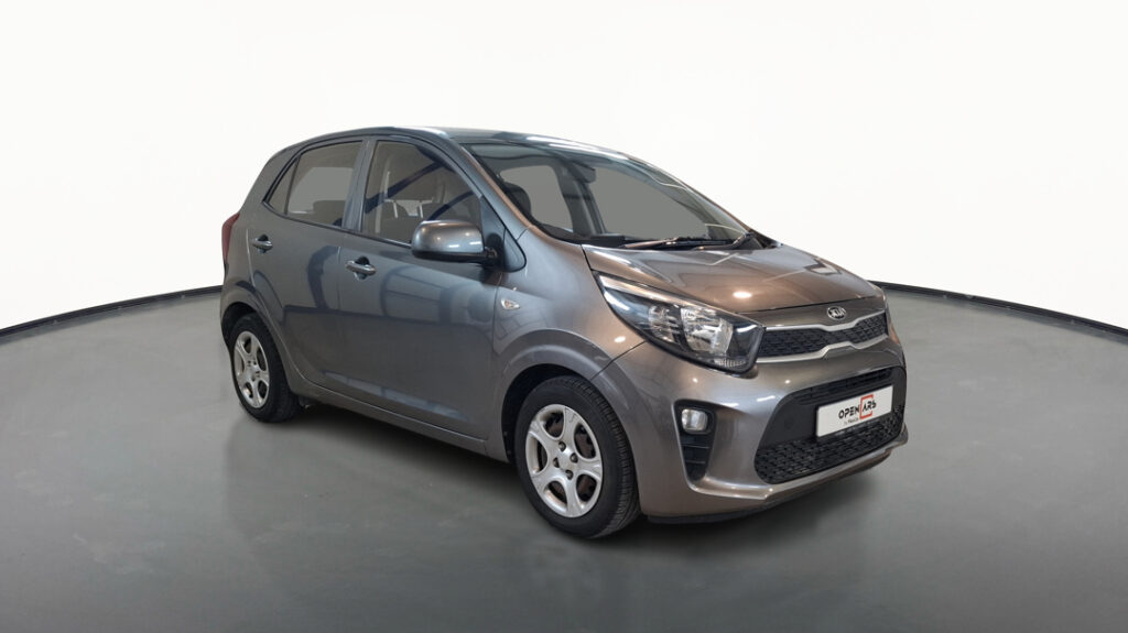 Kia Picanto Style Plus | 1.0l | 67hp | 2021