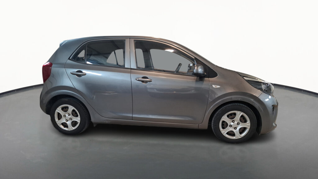 Kia Picanto Style Plus | 1.0l | 67hp | 2021