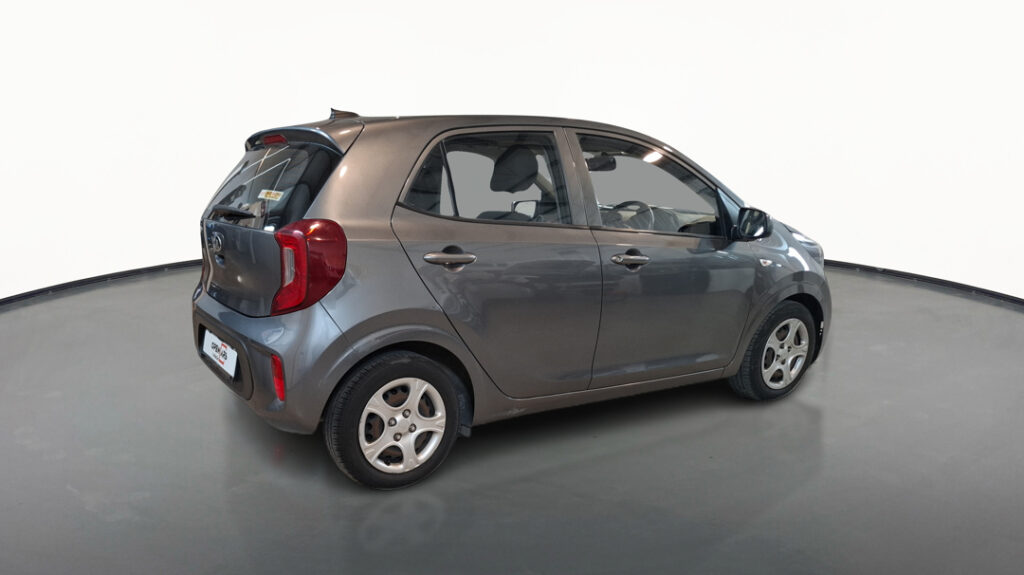 Kia Picanto Style Plus | 1.0l | 67hp | 2021