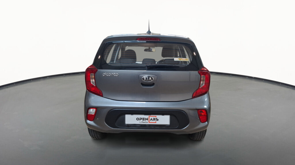 Kia Picanto Style Plus | 1.0l | 67hp | 2021