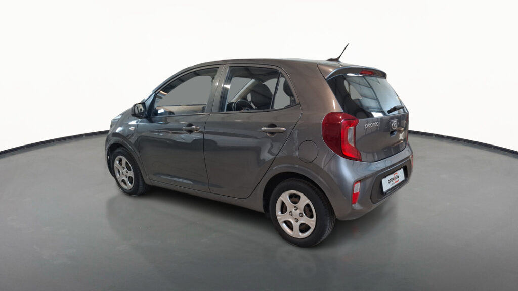Kia Picanto Style Plus | 1.0l | 67hp | 2021