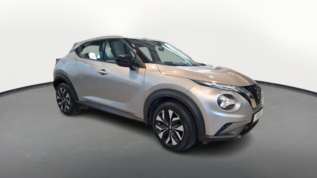 Nissan Juke Acenta | 1.0l 114hp | 2021