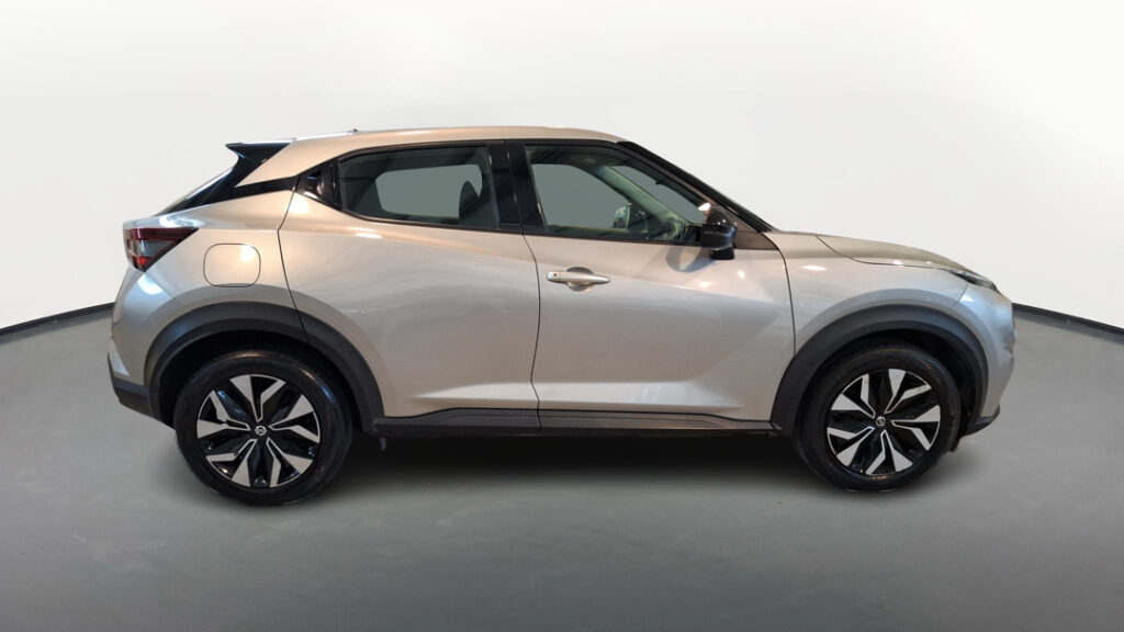 Nissan Juke Acenta | 1.0l 114hp | 2021