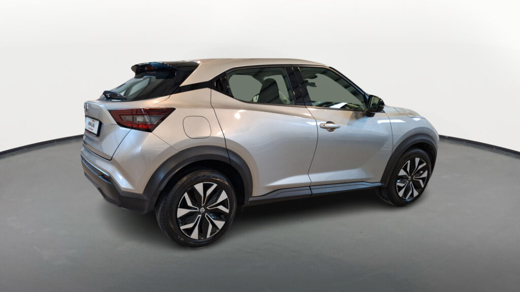 Nissan Juke Acenta | 1.0l 114hp | 2021