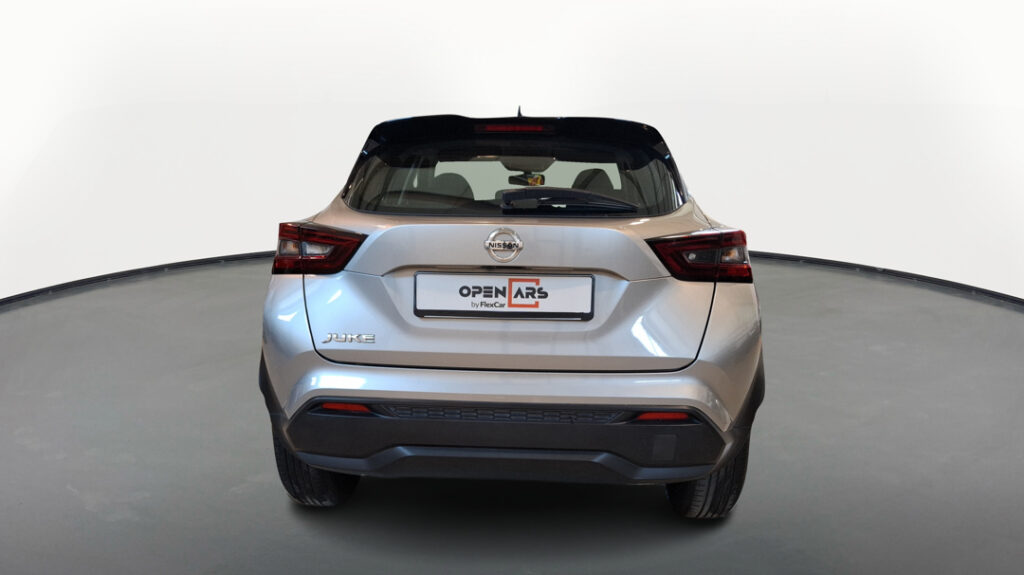 Nissan Juke Acenta | 1.0l 114hp | 2021