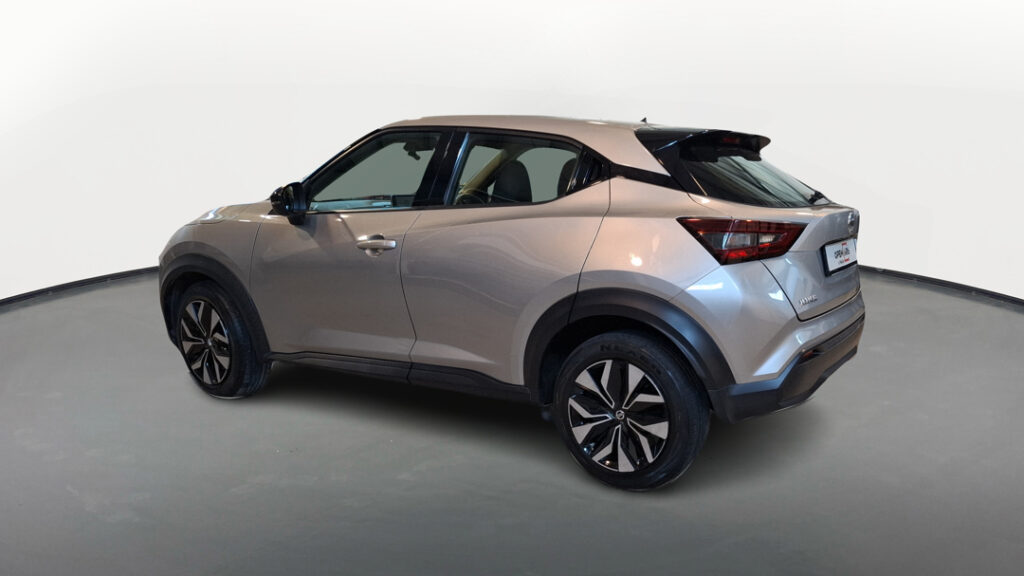 Nissan Juke Acenta | 1.0l 114hp | 2021