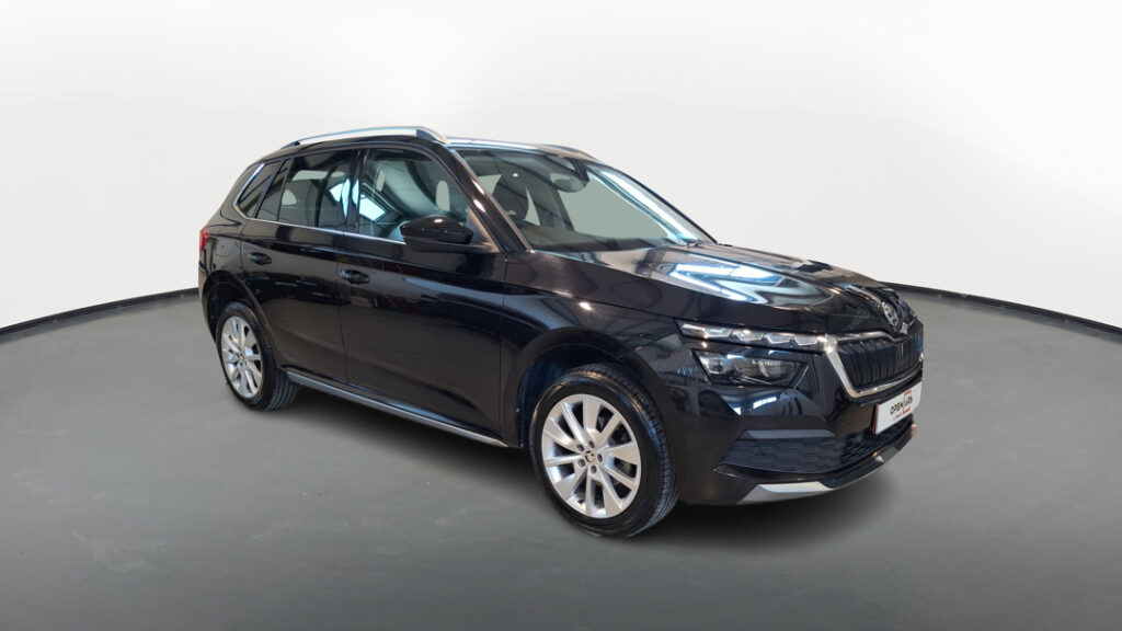 Skoda Kamiq Style | 1.0l 110hp | 2022