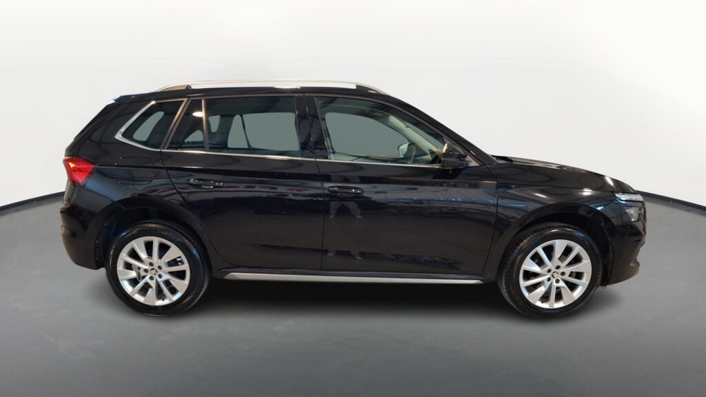 Skoda Kamiq Style | 1.0l 110hp | 2022