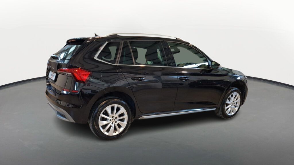 Skoda Kamiq Style | 1.0l 110hp | 2022