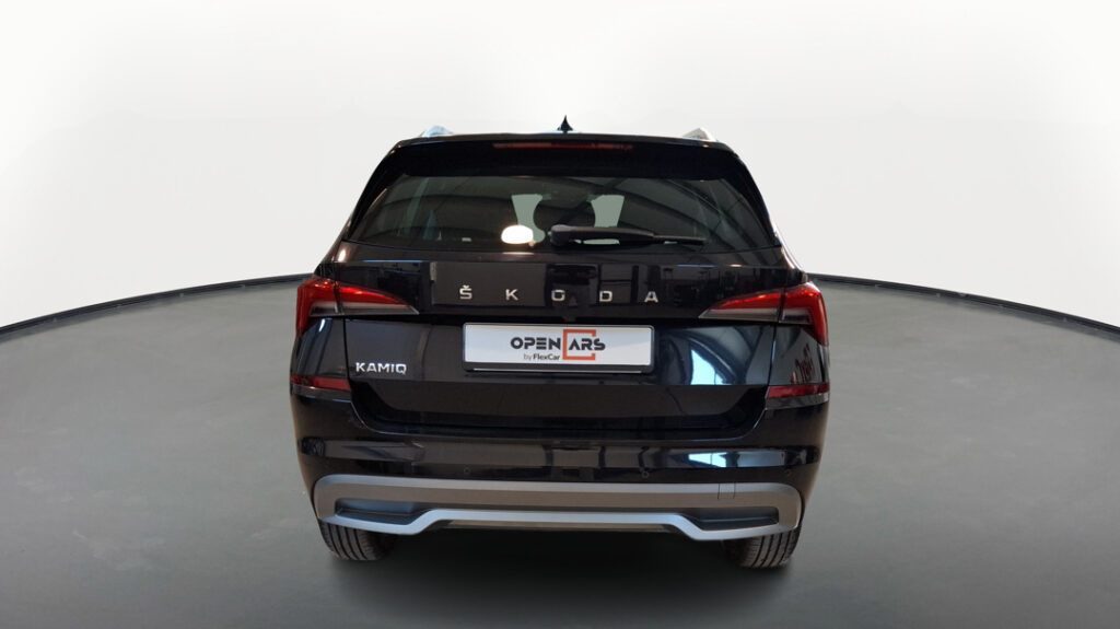 Skoda Kamiq Style | 1.0l 110hp | 2022