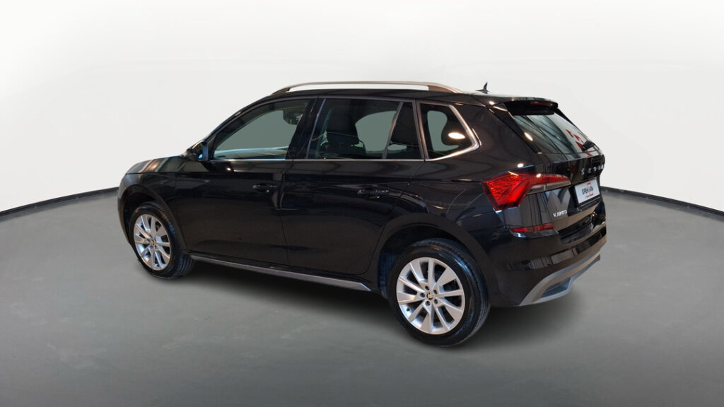 Skoda Kamiq Style | 1.0l 110hp | 2022