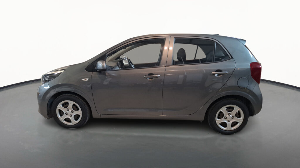 Kia Picanto Style Plus | 1.0l | 67hp | 2021