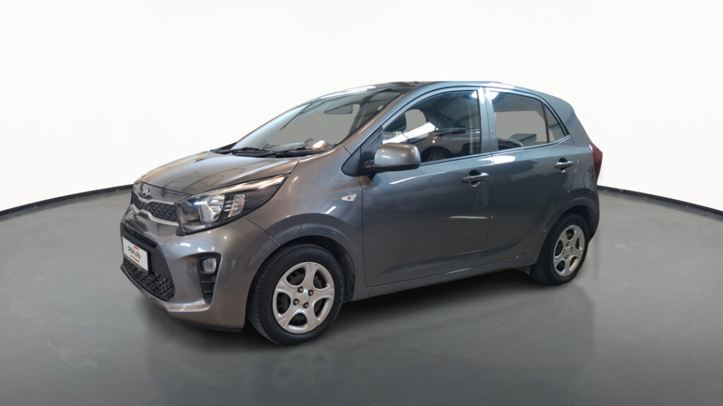 Kia Picanto Style Plus | 1.0l | 67hp | 2021