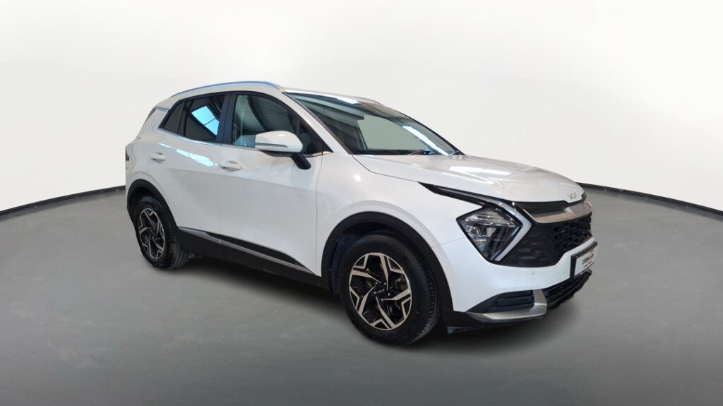 Kia Sportage Comfort | 1.6l 150hp Mild Hybrid | 2022
