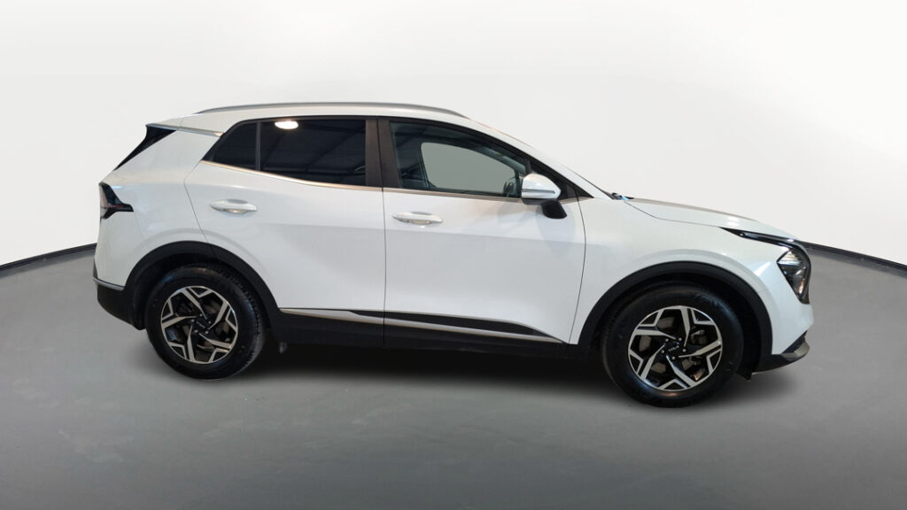 Kia Sportage Comfort | 1.6l 150hp Mild Hybrid | 2022