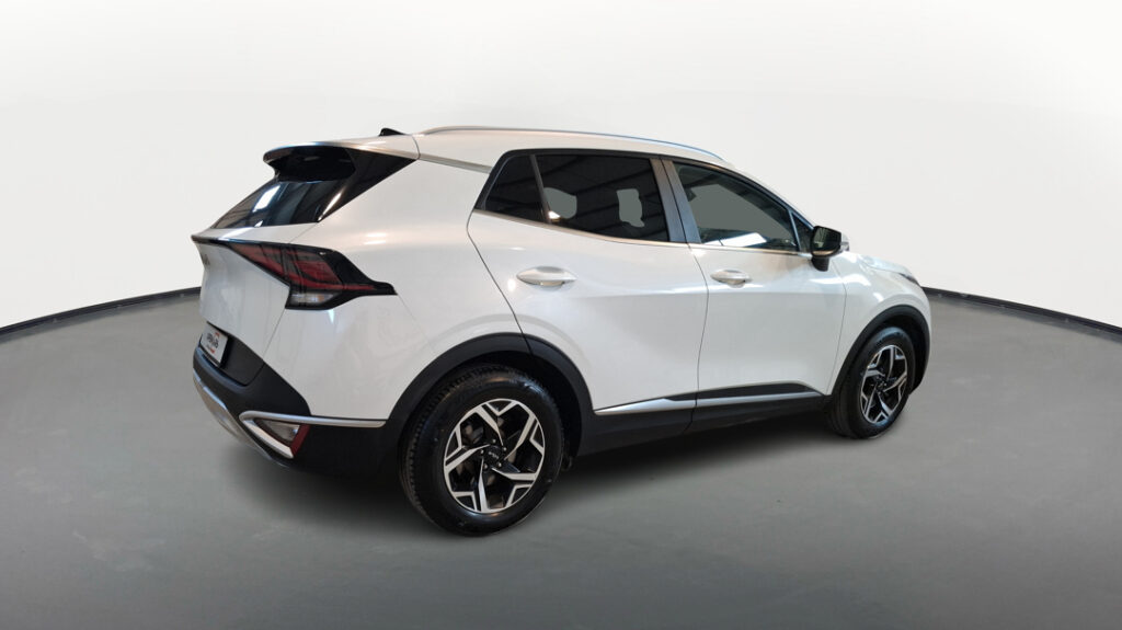 Kia Sportage Comfort | 1.6l 150hp Mild Hybrid | 2022