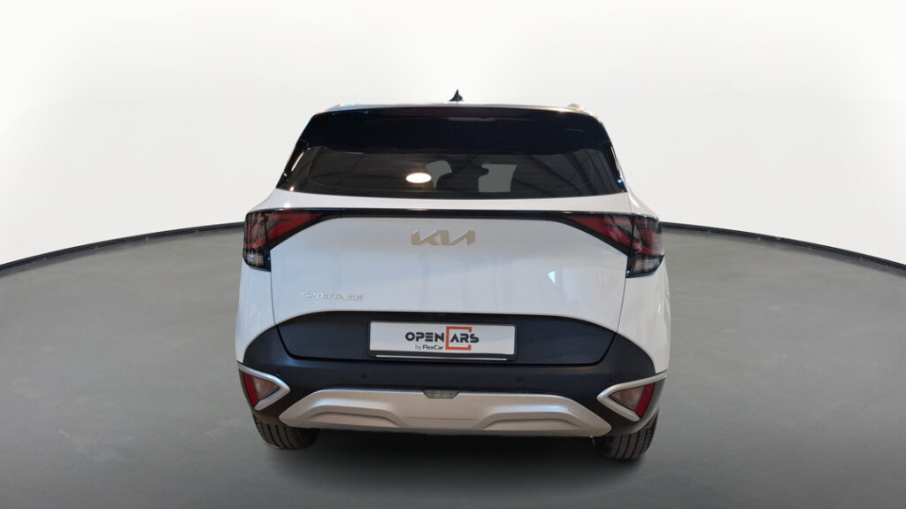 Kia Sportage Comfort | 1.6l 150hp Mild Hybrid | 2022