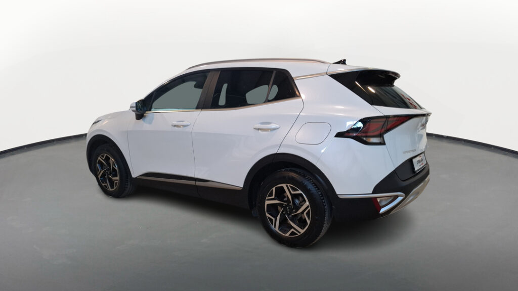 Kia Sportage Comfort | 1.6l 150hp Mild Hybrid | 2022