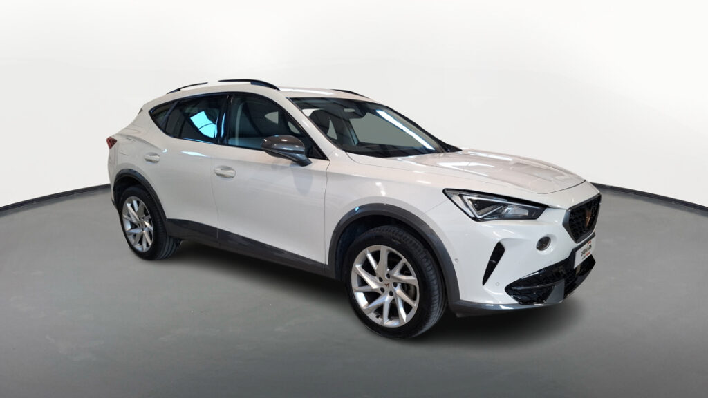 Cupra Formentor | 1.5l 150hp | 2022