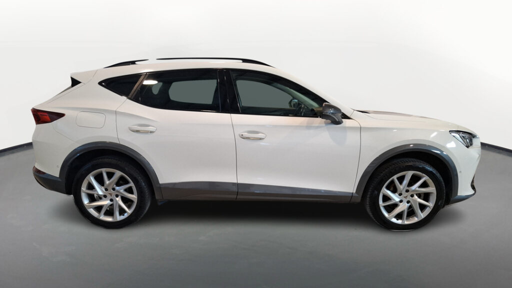 Cupra Formentor | 1.5l 150hp | 2022