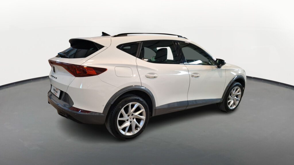 Cupra Formentor | 1.5l 150hp | 2022