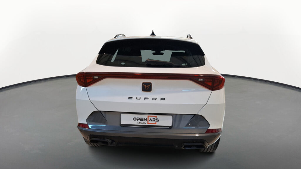 Cupra Formentor | 1.5l 150hp | 2022