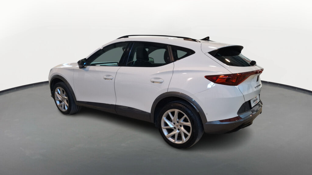Cupra Formentor | 1.5l 150hp | 2022