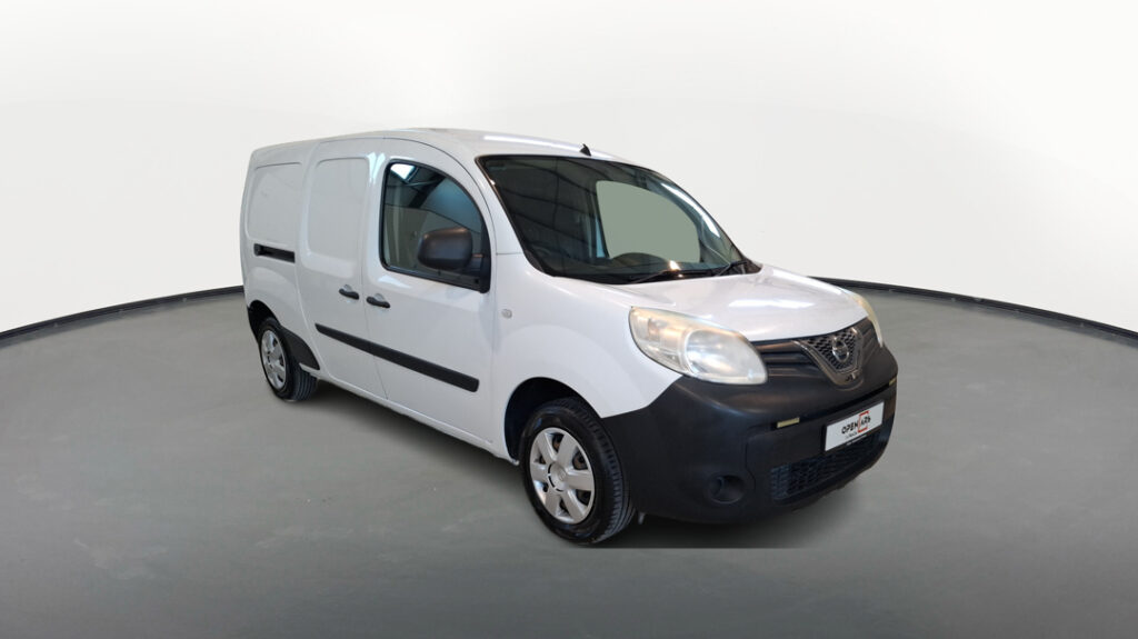 Nissan NV250 L2H1 | 1.5l 115hp | Diesel | 2022
