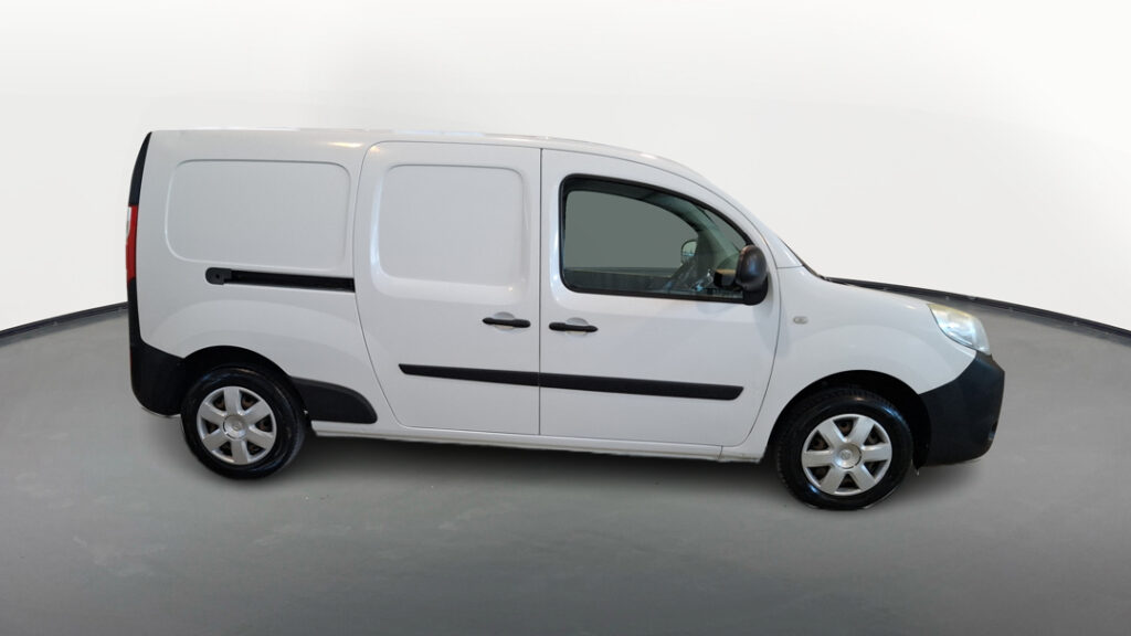 Nissan NV250 L2H1 | 1.5l 115hp | Diesel | 2022