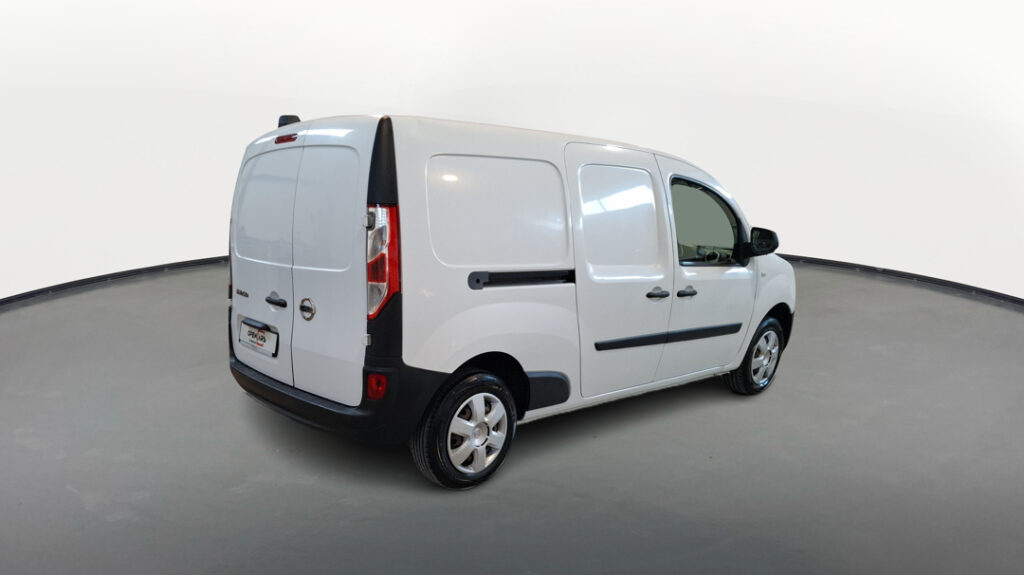 Nissan NV250 L2H1 | 1.5l 115hp | Diesel | 2022