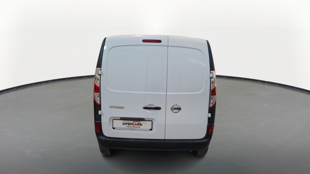 Nissan NV250 L2H1 | 1.5l 115hp | Diesel | 2022