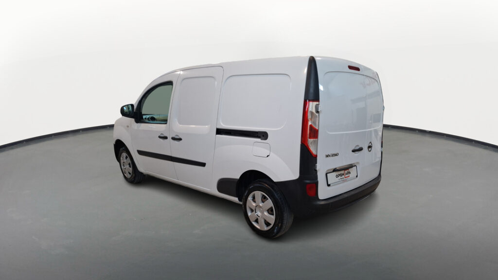 Nissan NV250 L2H1 | 1.5l 115hp | Diesel | 2022