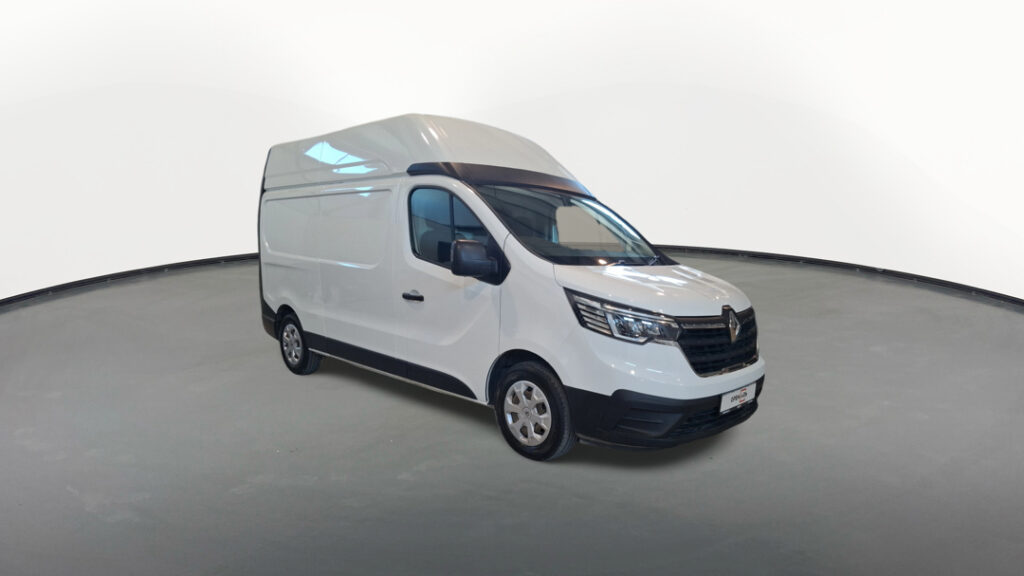 Renault Trafic L2H2 Business | 2.0l 150hp | Diesel | 2022