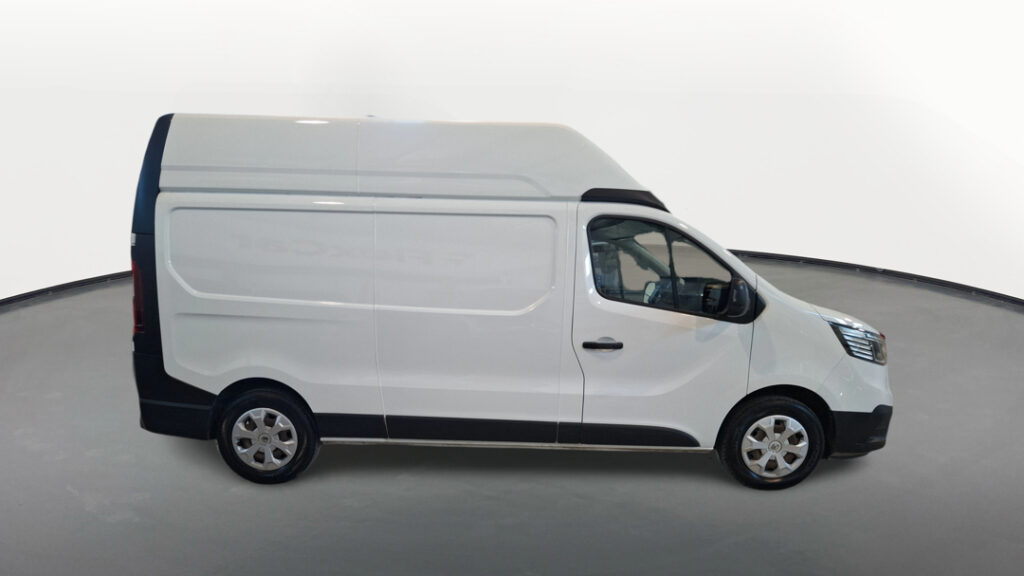 Renault Trafic L2H2 Business | 2.0l 150hp | Diesel | 2022