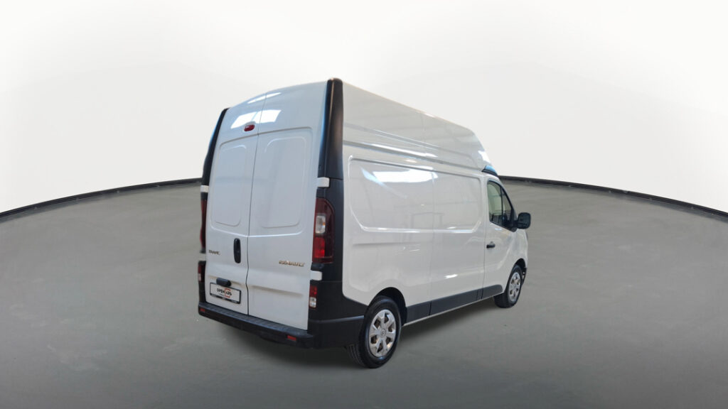 Renault Trafic L2H2 Business | 2.0l 150hp | Diesel | 2022